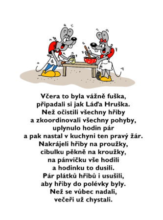 Příběhy Myšáka 174